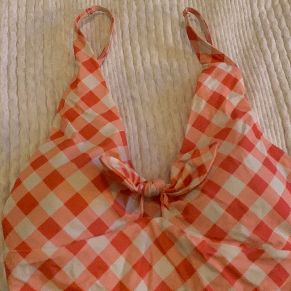 Summersalt Jetsetter Swimsuit
